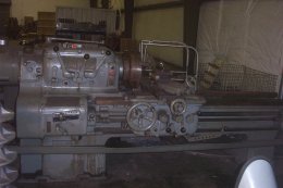 Lathe